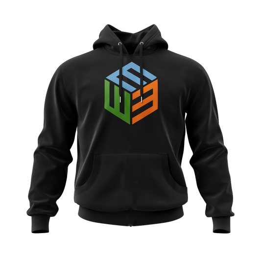 Edmunds Brothers Colored Logo Hoodie