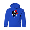 Vintage Tremaine Kid Hoodie