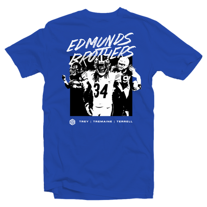 Edmunds Brothers Men Shirt