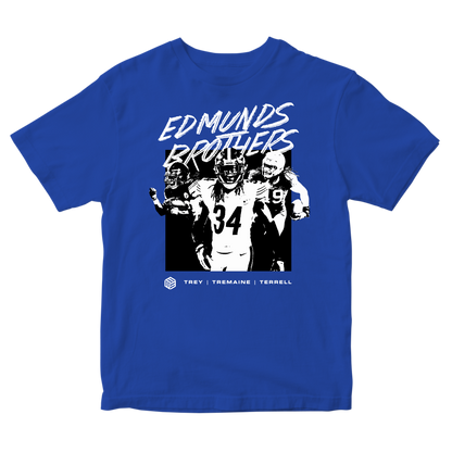 Edmunds Brothers Kid Shirt