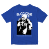 Maine Savage Kid Shirt