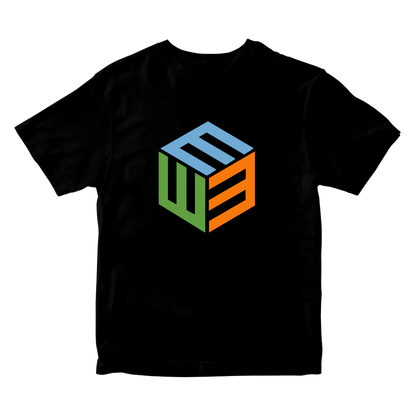 Edmunds Brothers Colored Logo Kid Shirt