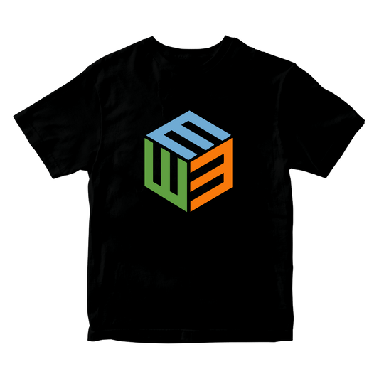 Edmunds Brothers Colored Logo Kid Shirt