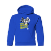 T-Cubed Kid Hoodie