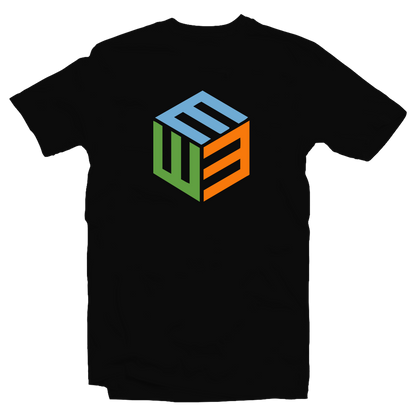 Edmunds Brothers Colored Logo Men Shirt