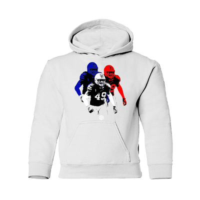 Vintage Tremaine Kid Hoodie