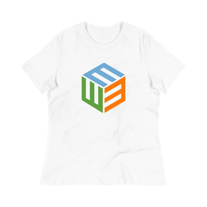 Edmunds Brothers Colored Logo Women Shirt