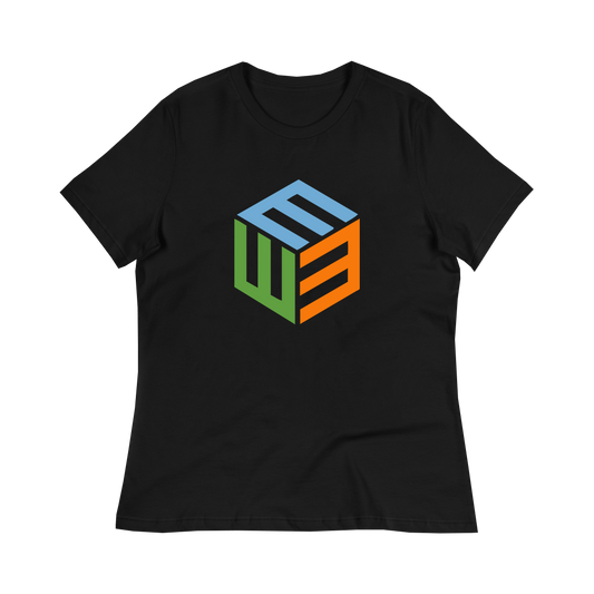 Edmunds Brothers Colored Logo Women Shirt