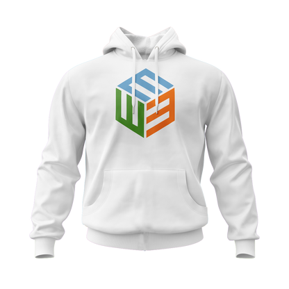 Edmunds Brothers Colored Logo Hoodie