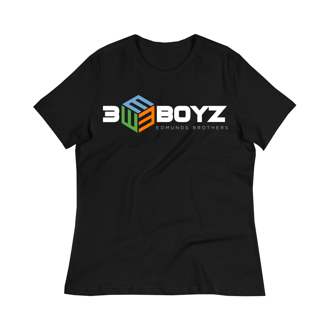 Eboyz Icon Women Shirt