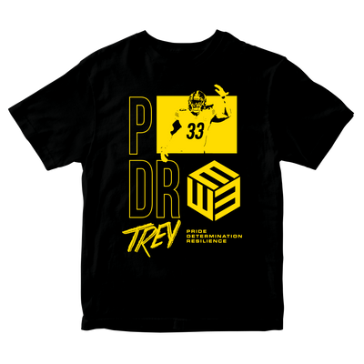 Trey PDR Kid Shirt