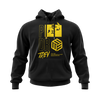 Trey PDR Men Hoodie