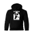 Maine Savage Kid Hoodie