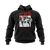 Edmunds Brothers Men Hoodie