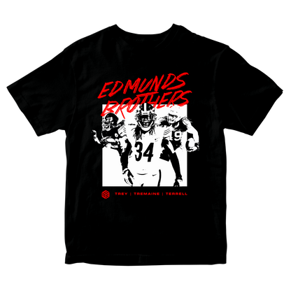 Edmunds Brothers Kid Shirt