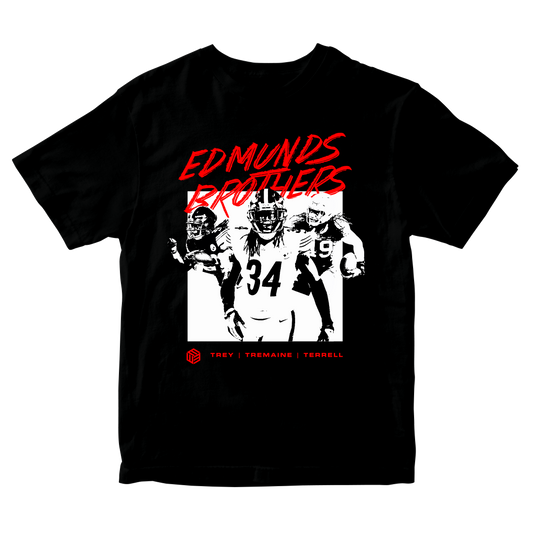 Edmunds Brothers Kid Shirt