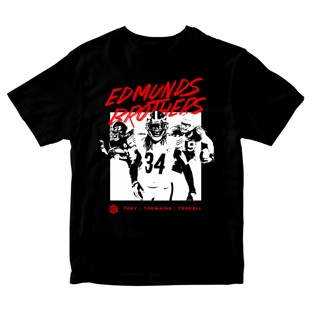 Edmunds Brothers Kid Shirt