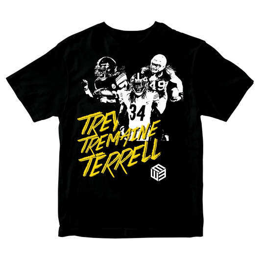 T-Cubed Kid Shirt