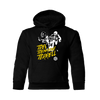 T-Cubed Kid Hoodie