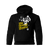 T-Cubed Kid Hoodie