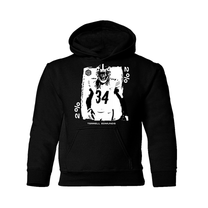 2% Kid Hoodie