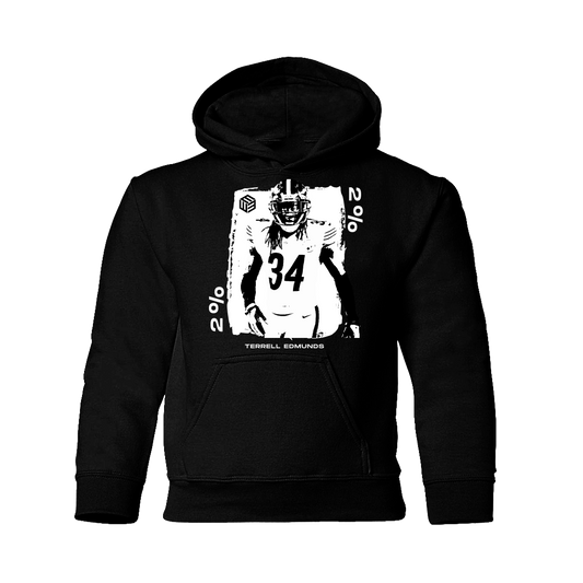 2% Kid Hoodie