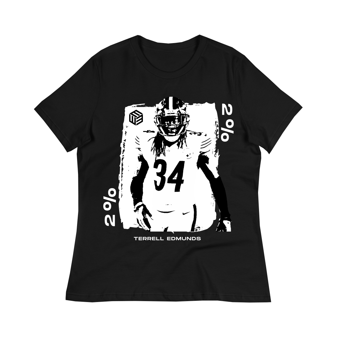 2% Women Shirt
