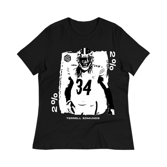 2% Women Shirt