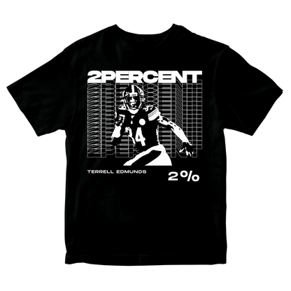 Terrell Vintage 2% Kid Shirt