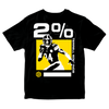 Terrell Bold 2% Kid Shirt