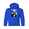 Maine Savage Kid Hoodie