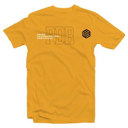 Trey Pride Determination Resillience Men Shirt