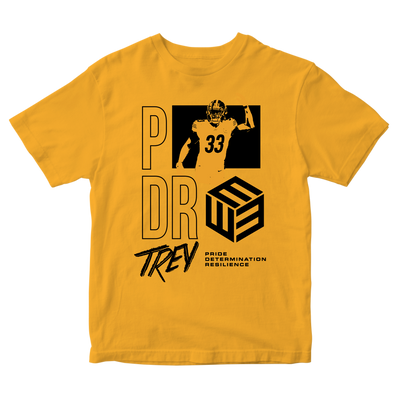 Trey PDR Kid Shirt