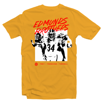 Edmunds Brothers Men Shirt