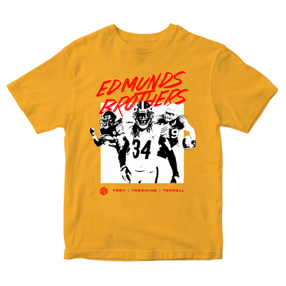 Edmunds Brothers Kid Shirt