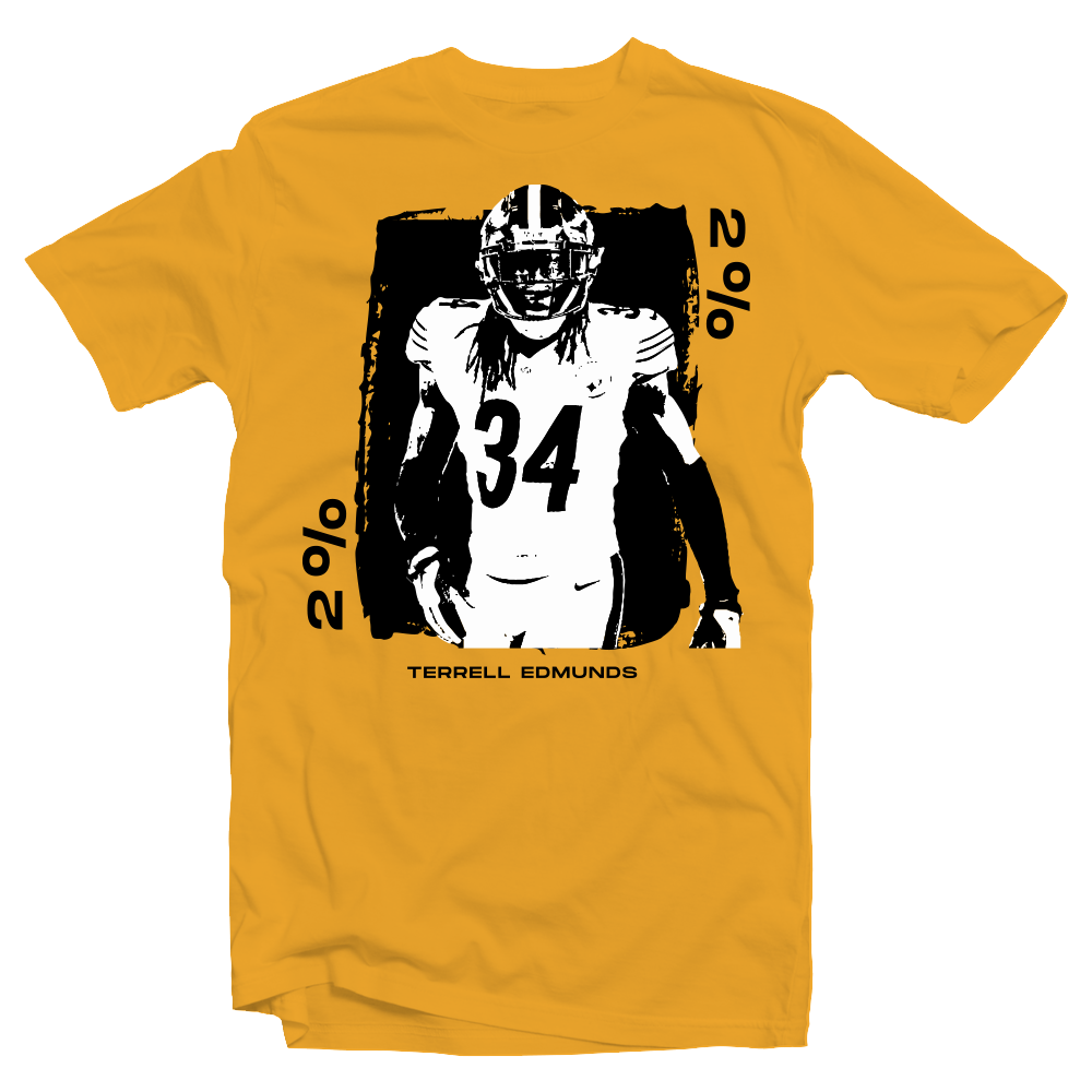 2% Men Shirt