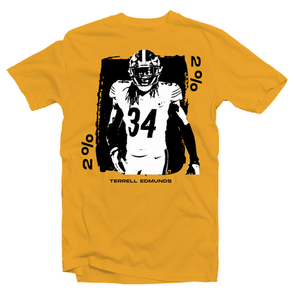 2% Men Shirt