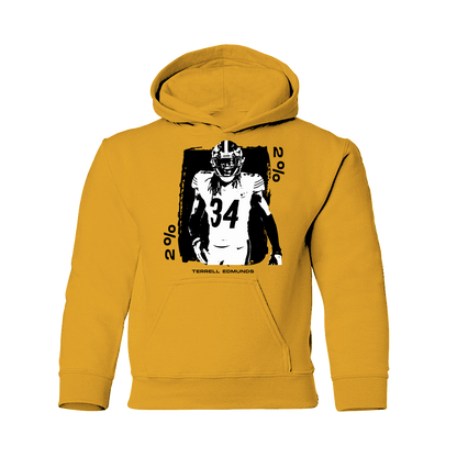 2% Kid Hoodie