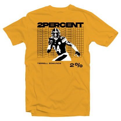 Terrell Vintage 2% Men Shirt