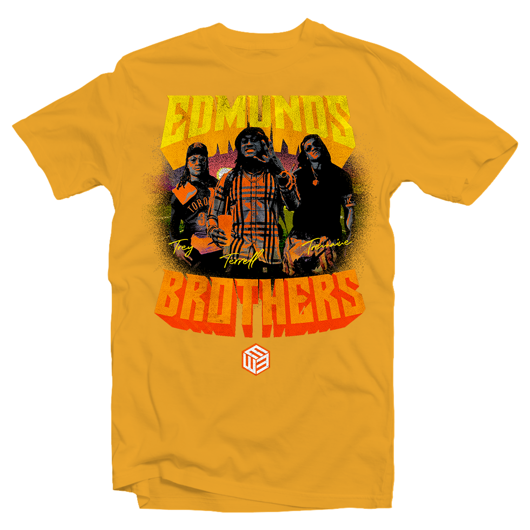 Classic Edmunds Brothers Men Shirts
