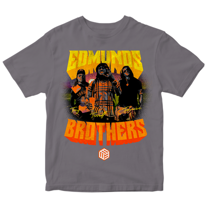 Classic Edmunds Brothers Kids Shirt