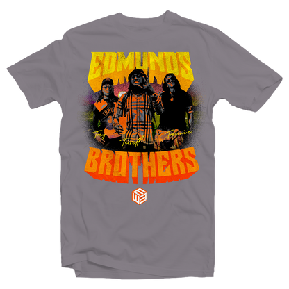 Classic Edmunds Brothers Men Shirts