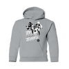 T-Cubed Kid Hoodie