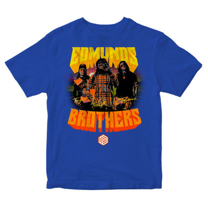 Classic Edmunds Brothers Kids Shirt
