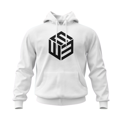 Edmunds Brothers Logo Hoodie
