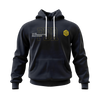 Trey Pride Determination Resillience Men Hoodie