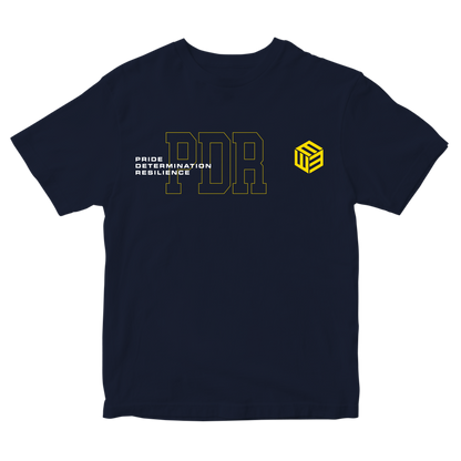 Trey Pride Determination Resillience Kid Shirt