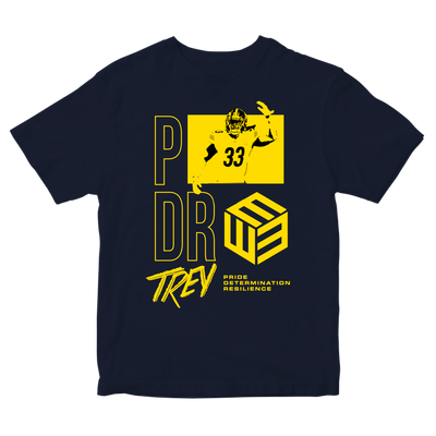 Trey PDR Kid Shirt