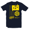 Trey PDR Men Shirt