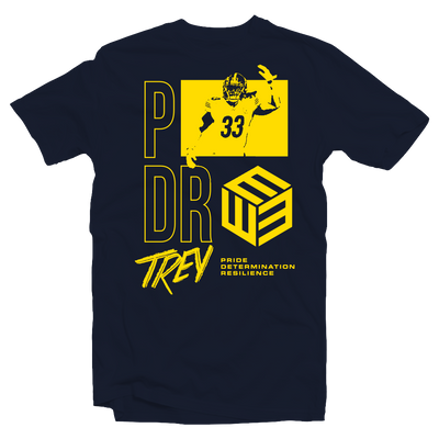 Trey PDR Men Shirt